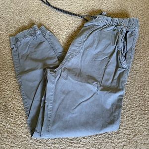 American eagle joggers